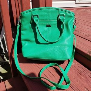 Thirty One Paris Gatsby's Green Pebble